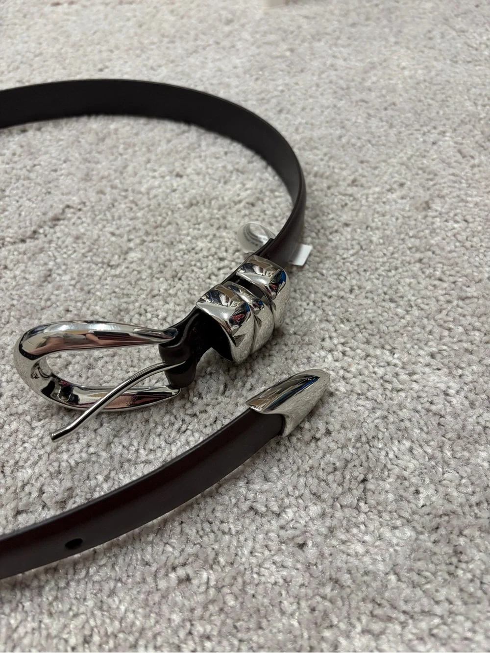 Bundles of 2: Madewell Belts - Picture 4 of 7